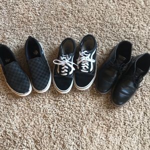 Vans